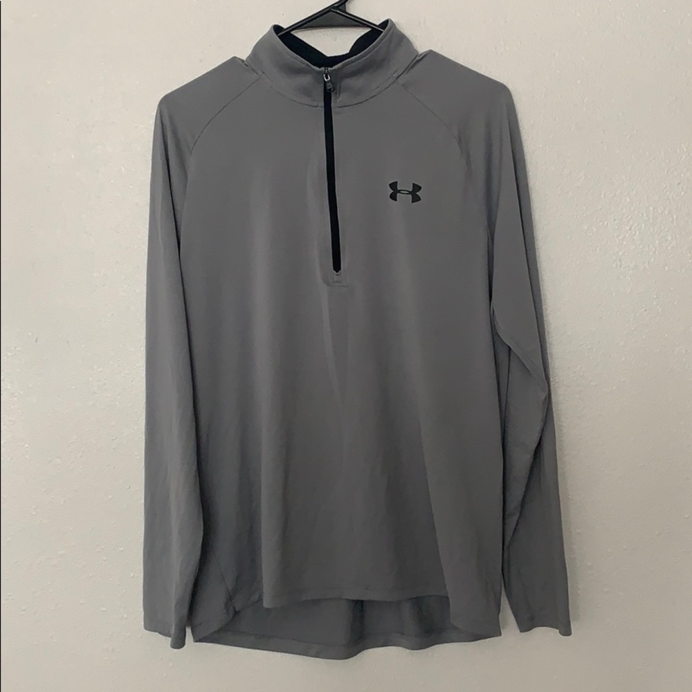 Under Armour Quarter Zip